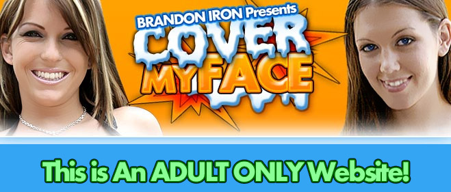 CoverMyFace.com